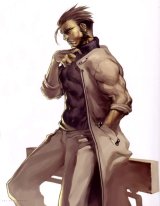 BUY NEW war of genesis - 56883 Premium Anime Print Poster